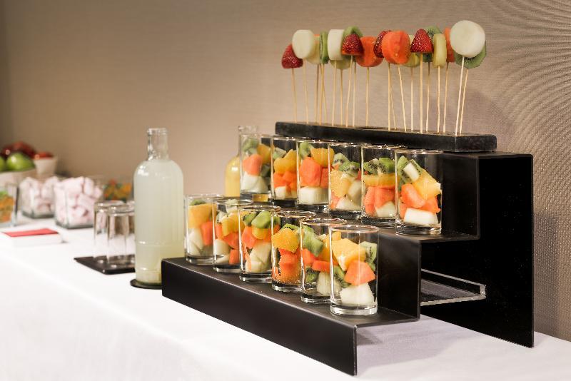 Nh Collection Madrid Suecia Ξενοδοχείο Εξωτερικό φωτογραφία Fruit salad